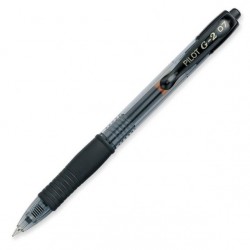 Pilot G2 Negro