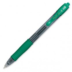 Pilot G2 Verde